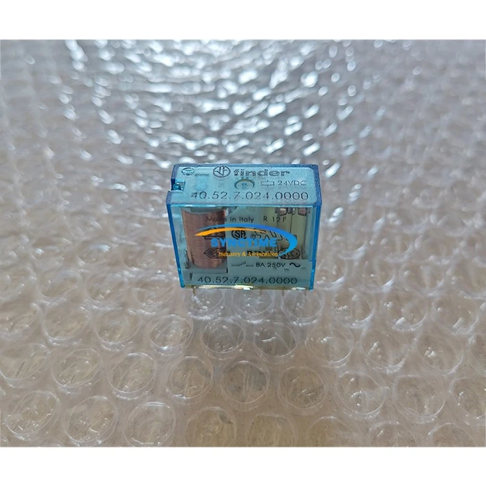 40.52.7.024.0000 Power Relay Finder